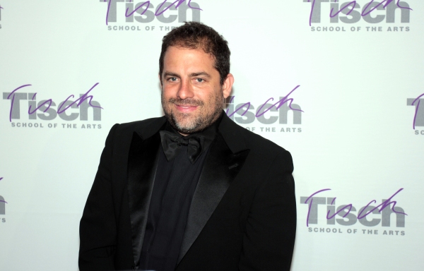 Photo Coverage: Martin Scorsese, Alec Baldwin et al. Celebrate at NYU's Tisch Gala Image