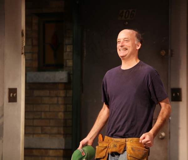 Photo Coverage: CLYBOURNE PARK Opening Night on Broadway - Curtain Call with Crystal A Dickinson & Co. Image