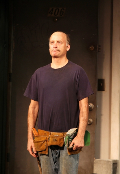 Photo Coverage: CLYBOURNE PARK Opening Night on Broadway - Curtain Call with Crystal A Dickinson & Co. Image
