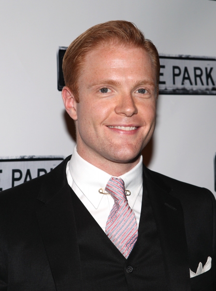Photo Coverage: CLYBOURNE PARK After Party - Featuring Crystal A. Dickinson, Brendan Griffin & More Image