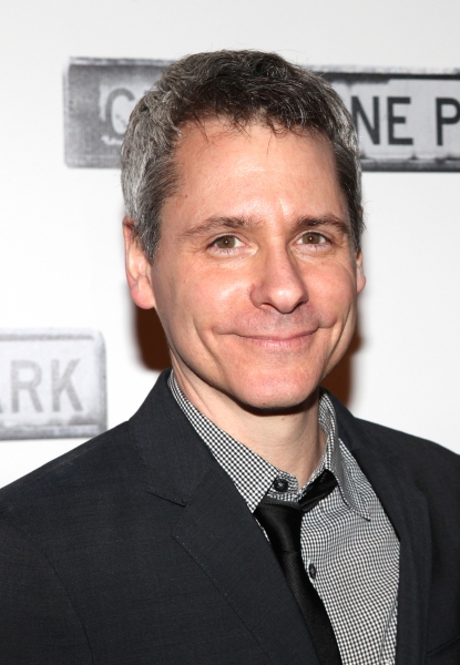 Photo Coverage: CLYBOURNE PARK After Party - Featuring Crystal A. Dickinson, Brendan Griffin & More Image