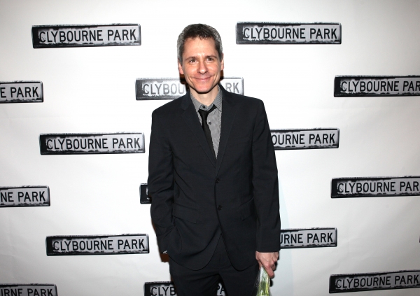 Photo Coverage: CLYBOURNE PARK After Party - Featuring Crystal A. Dickinson, Brendan Griffin & More Image