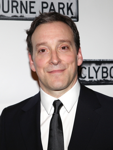 Photo Coverage: CLYBOURNE PARK After Party - Featuring Crystal A. Dickinson, Brendan Griffin & More Image