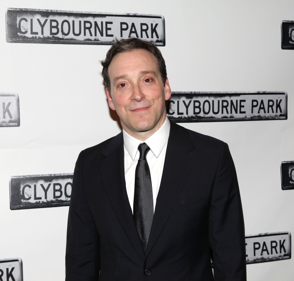Photo Coverage: CLYBOURNE PARK After Party - Featuring Crystal A. Dickinson, Brendan Griffin & More Image