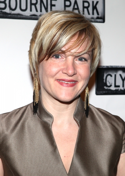 Photo Coverage: CLYBOURNE PARK After Party - Featuring Crystal A. Dickinson, Brendan Griffin & More Image