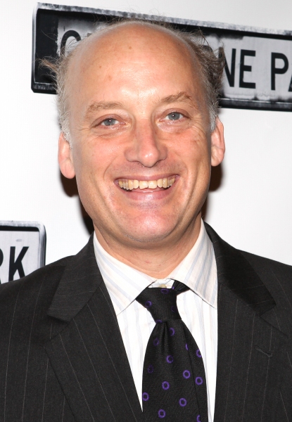 Photo Coverage: CLYBOURNE PARK After Party - Featuring Crystal A. Dickinson, Brendan Griffin & More Image