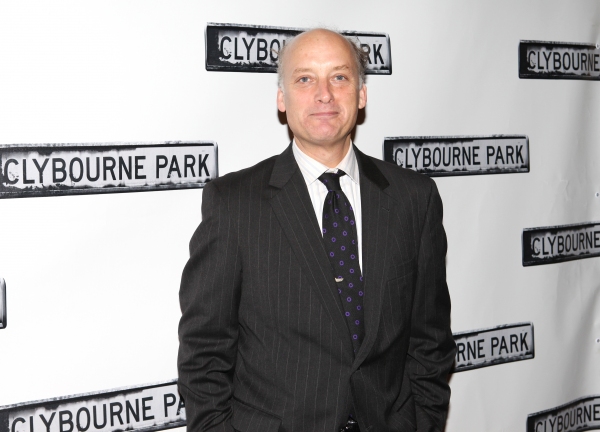 Photo Coverage: CLYBOURNE PARK After Party - Featuring Crystal A. Dickinson, Brendan Griffin & More Image