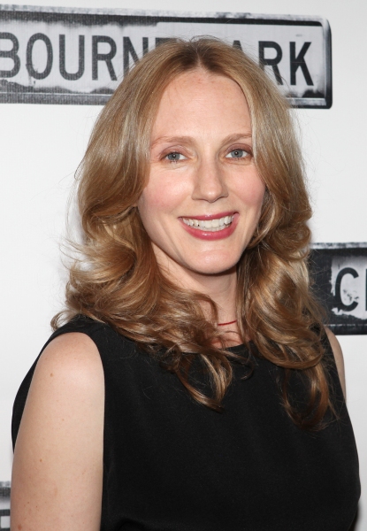 Photo Coverage: CLYBOURNE PARK After Party - Featuring Crystal A. Dickinson, Brendan Griffin & More Image