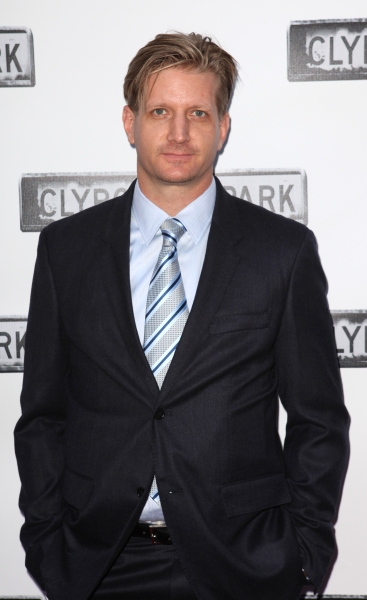 Photo Coverage: CLYBOURNE PARK Theatre Arrivals - Edie Falco, Elaine Stritch & More! Image