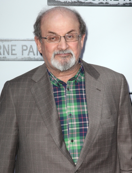 Photo Coverage: CLYBOURNE PARK Theatre Arrivals - Edie Falco, Elaine Stritch & More! Image