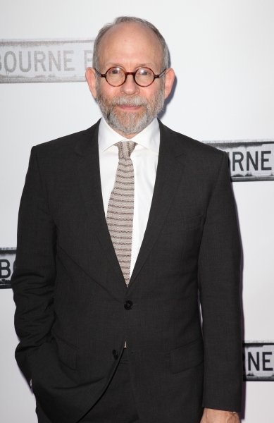 Photo Coverage: CLYBOURNE PARK Theatre Arrivals - Edie Falco, Elaine Stritch & More! Image