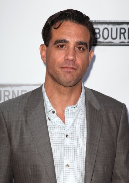 Bobby Cannavale Photo