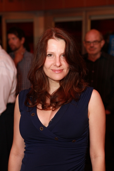 Photo Flash: Opening Night Arrivals at Kirk Douglas Theatre's THE CONVERT Image