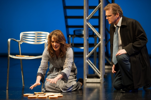 Photo Flash: Manitoba Theatre Centre's NEXT TO NORMAL Image