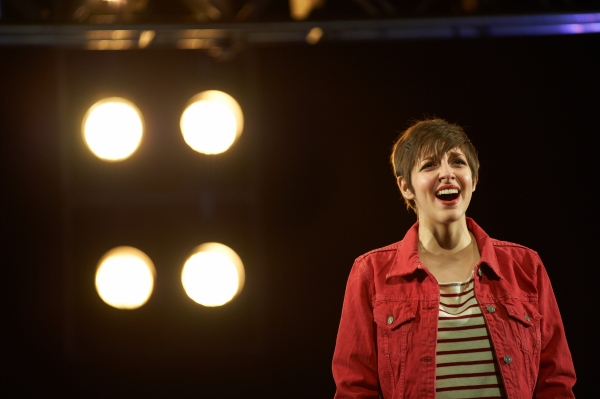 Photo Flash: Manitoba Theatre Centre's NEXT TO NORMAL Image