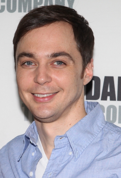 Photo Coverage: Cast of HARVEY Meets the Press! Image