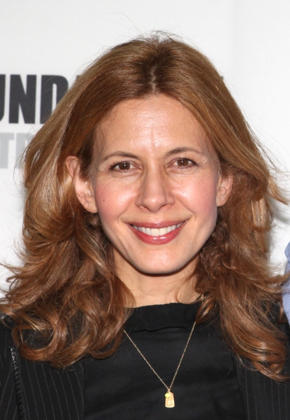 Photo Coverage: Cast of HARVEY Meets the Press! Image
