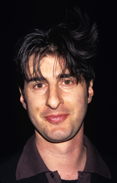 Photo Blast From The Past: OTHER DESERT CITIES' Jon Robin Bates Image