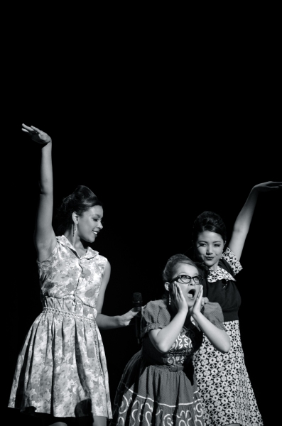 Photo Coverage: Show Choir Canada National Championships 2012 Image