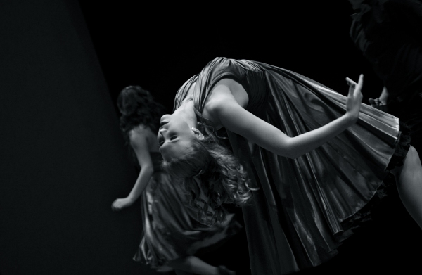 Photo Coverage: Show Choir Canada National Championships 2012 Image