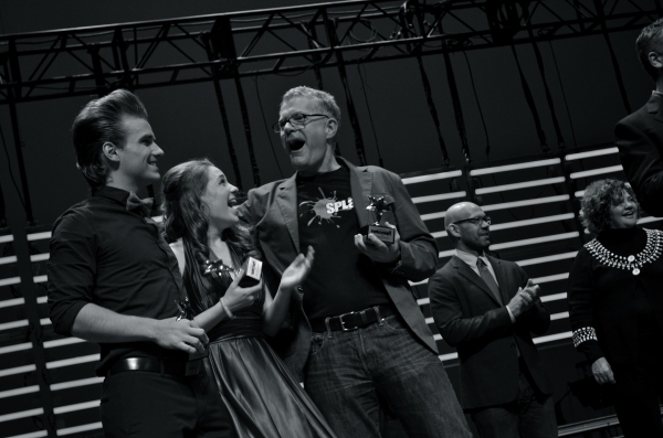 Photo Coverage: Show Choir Canada National Championships 2012 Image