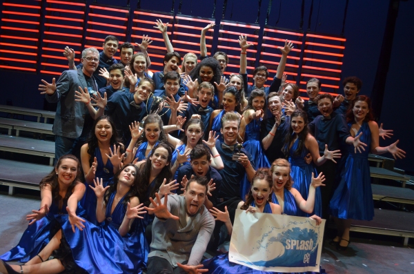 Photo Coverage: Show Choir Canada National Championships 2012 Image