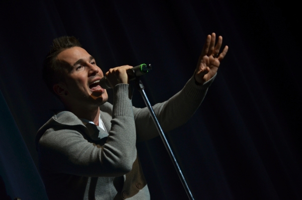Photo Coverage: Show Choir Canada National Championships 2012 Image