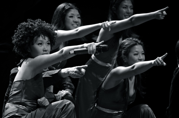 Photo Coverage: Show Choir Canada National Championships 2012 Image