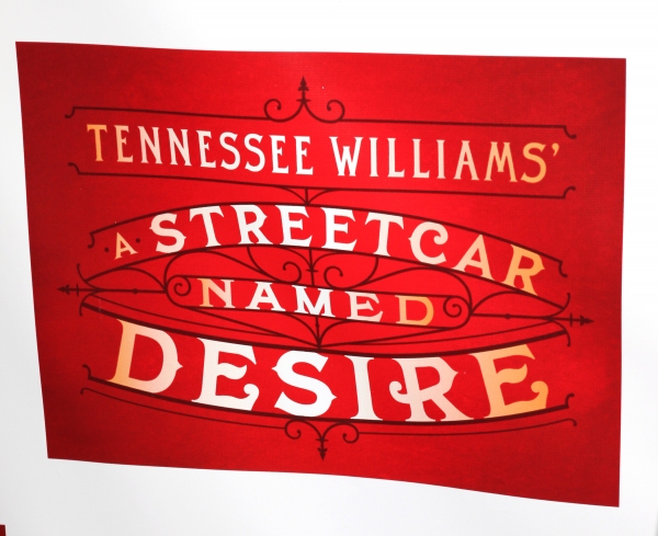 Photo Coverage: A STREETCAR NAMED DESIRE- the Starry Opening Night Theatre Arrivals! Image