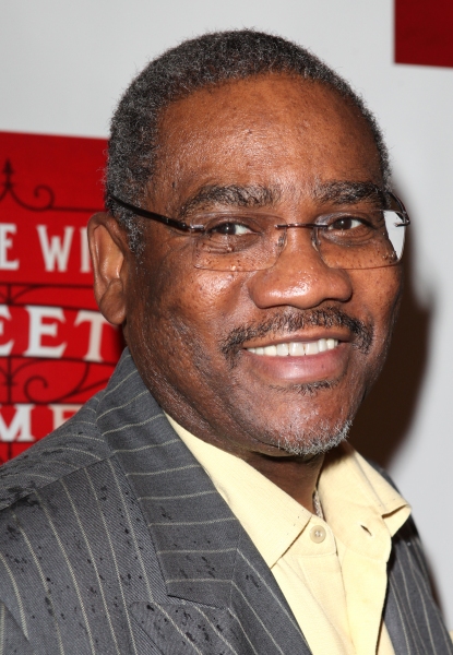 Photo Coverage: A STREETCAR NAMED DESIRE- the Starry Opening Night Theatre Arrivals! Image