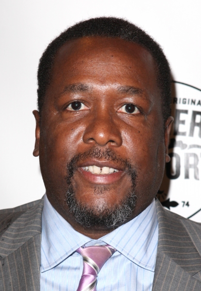 Photo Coverage: A STREETCAR NAMED DESIRE- the Starry Opening Night Theatre Arrivals! Image
