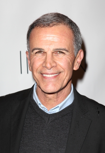 Photo Coverage: A STREETCAR NAMED DESIRE- the Starry Opening Night Theatre Arrivals! Image