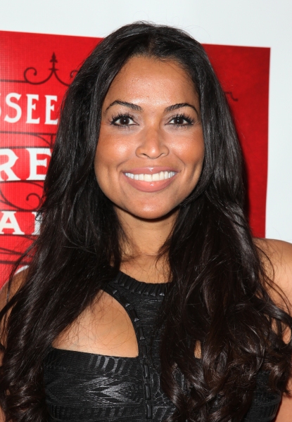 Photo Coverage: A STREETCAR NAMED DESIRE- the Starry Opening Night Theatre Arrivals! Image