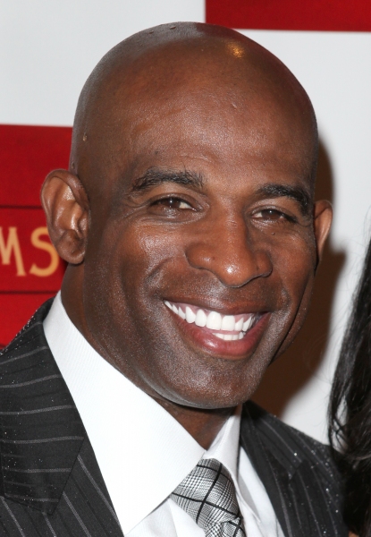 Deion Sanders Photo