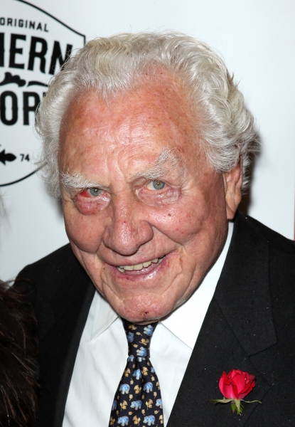 Photo Coverage: A STREETCAR NAMED DESIRE- the Starry Opening Night Theatre Arrivals! Image