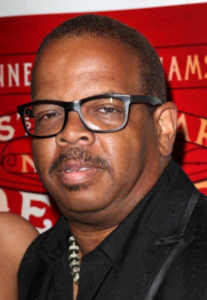 Terence Blanchard Photo