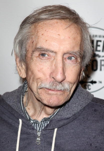 Edward Albee  Photo