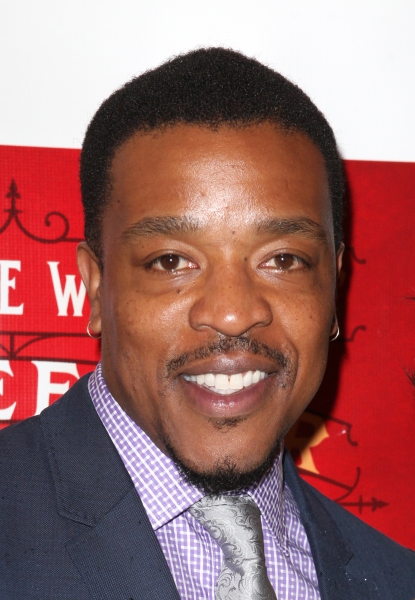 Photo Coverage: A STREETCAR NAMED DESIRE- the Starry Opening Night Theatre Arrivals! Image