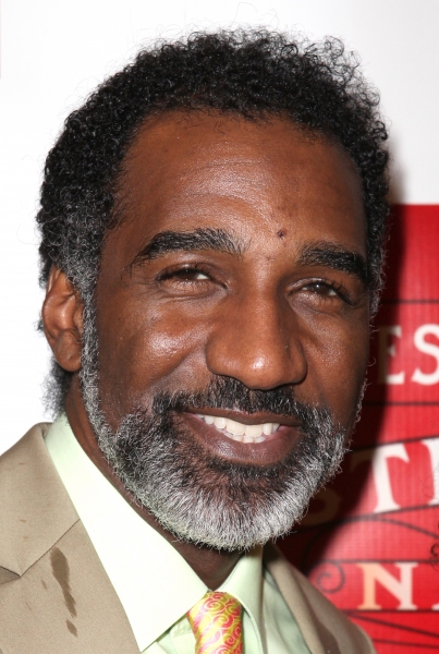 Photo Coverage: A STREETCAR NAMED DESIRE- the Starry Opening Night Theatre Arrivals! Image