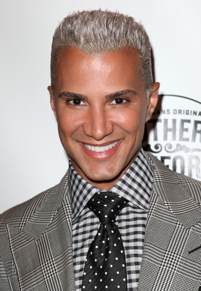Photo Coverage: A STREETCAR NAMED DESIRE- the Starry Opening Night Theatre Arrivals! Image