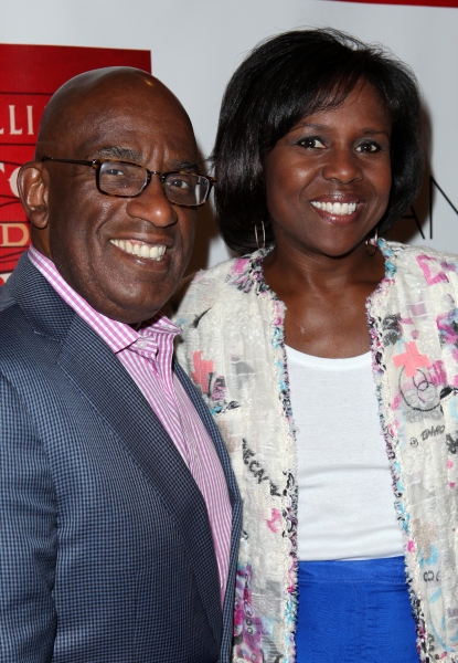 Photo Coverage: A STREETCAR NAMED DESIRE- the Starry Opening Night Theatre Arrivals! Image