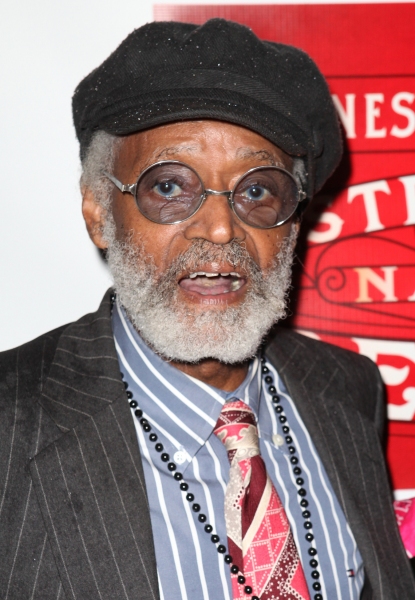 Photo Coverage: Blair Underwood, Nicole Ari Parker et al. at A STREETCAR NAMED DESIRE's After Party! Image