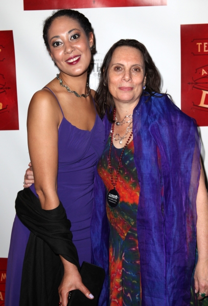 Photo Coverage: Blair Underwood, Nicole Ari Parker et al. at A STREETCAR NAMED DESIRE's After Party! Image