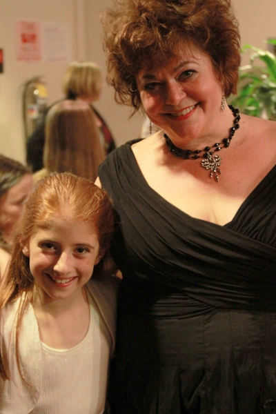 Photo Flash: A Look Back at PIPPI LONGSTOCKING's Off-Broadway Premiere Image