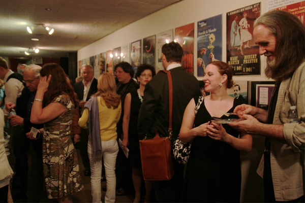 Photo Flash: A Look Back at PIPPI LONGSTOCKING's Off-Broadway Premiere Image