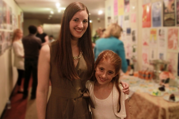 Photo Flash: A Look Back at PIPPI LONGSTOCKING's Off-Broadway Premiere 