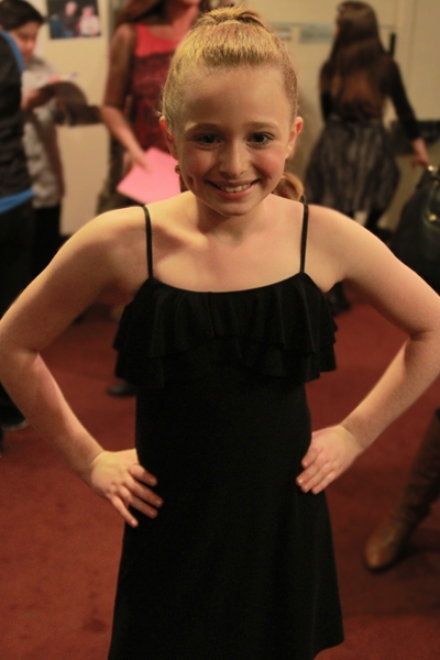 Photo Flash: A Look Back at PIPPI LONGSTOCKING's Off-Broadway Premiere Image