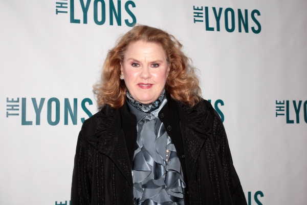 Photo Coverage: THE LYONS- Opening Night Theatre Arrivals! Image