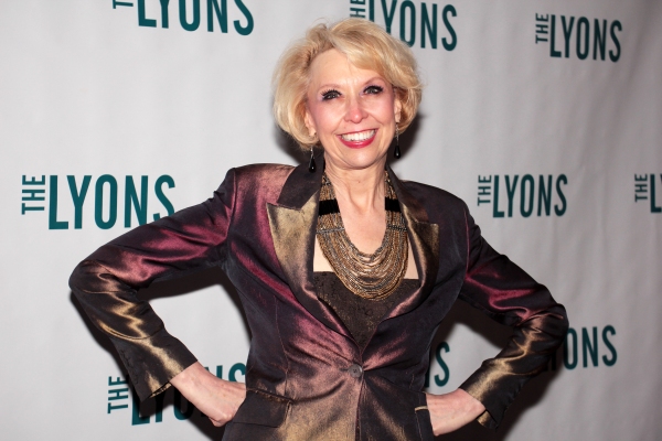 Photo Coverage: THE LYONS- Opening Night Theatre Arrivals! Image