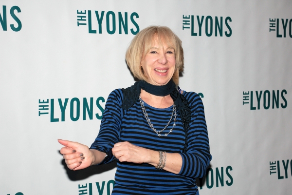Photo Coverage: THE LYONS- Opening Night Theatre Arrivals! Image